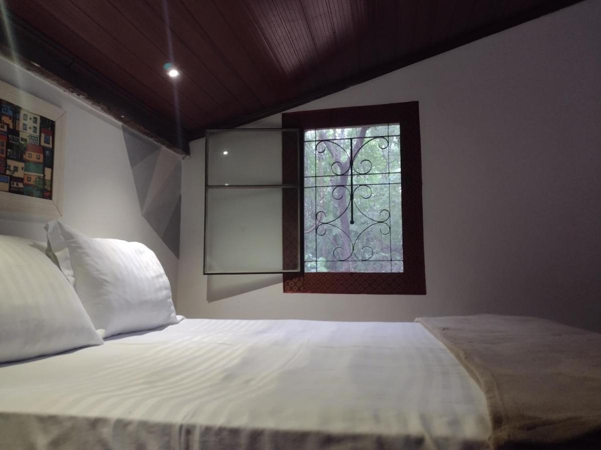 Pousada Eden - Conforto, Imersao E Natureza São Jorge Exteriér fotografie