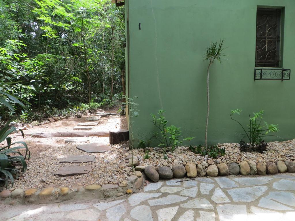 Pousada Eden - Conforto, Imersao E Natureza São Jorge Exteriér fotografie